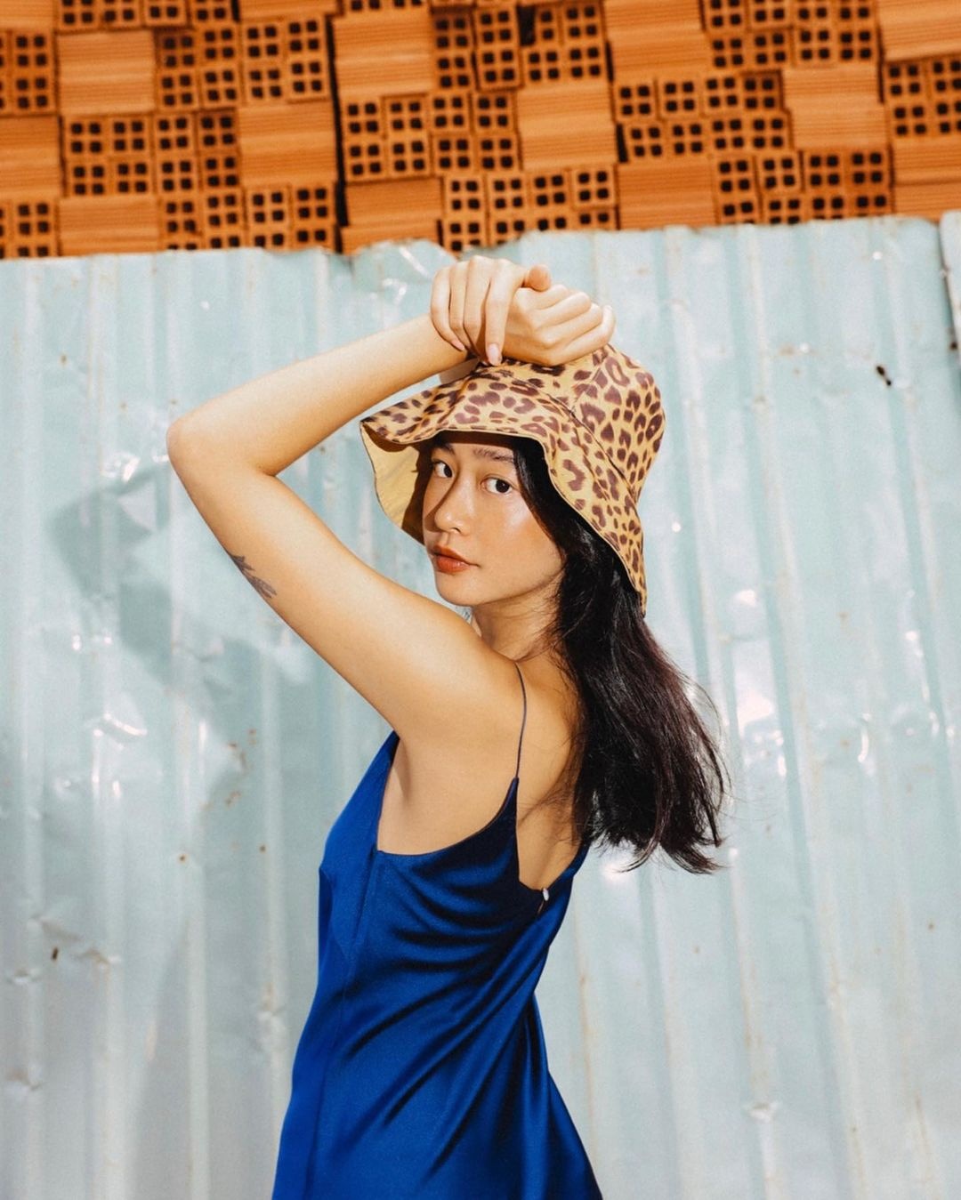 nữ chính mv trốn tìm ảnh 5 nu chinh mv tron tim anh 5