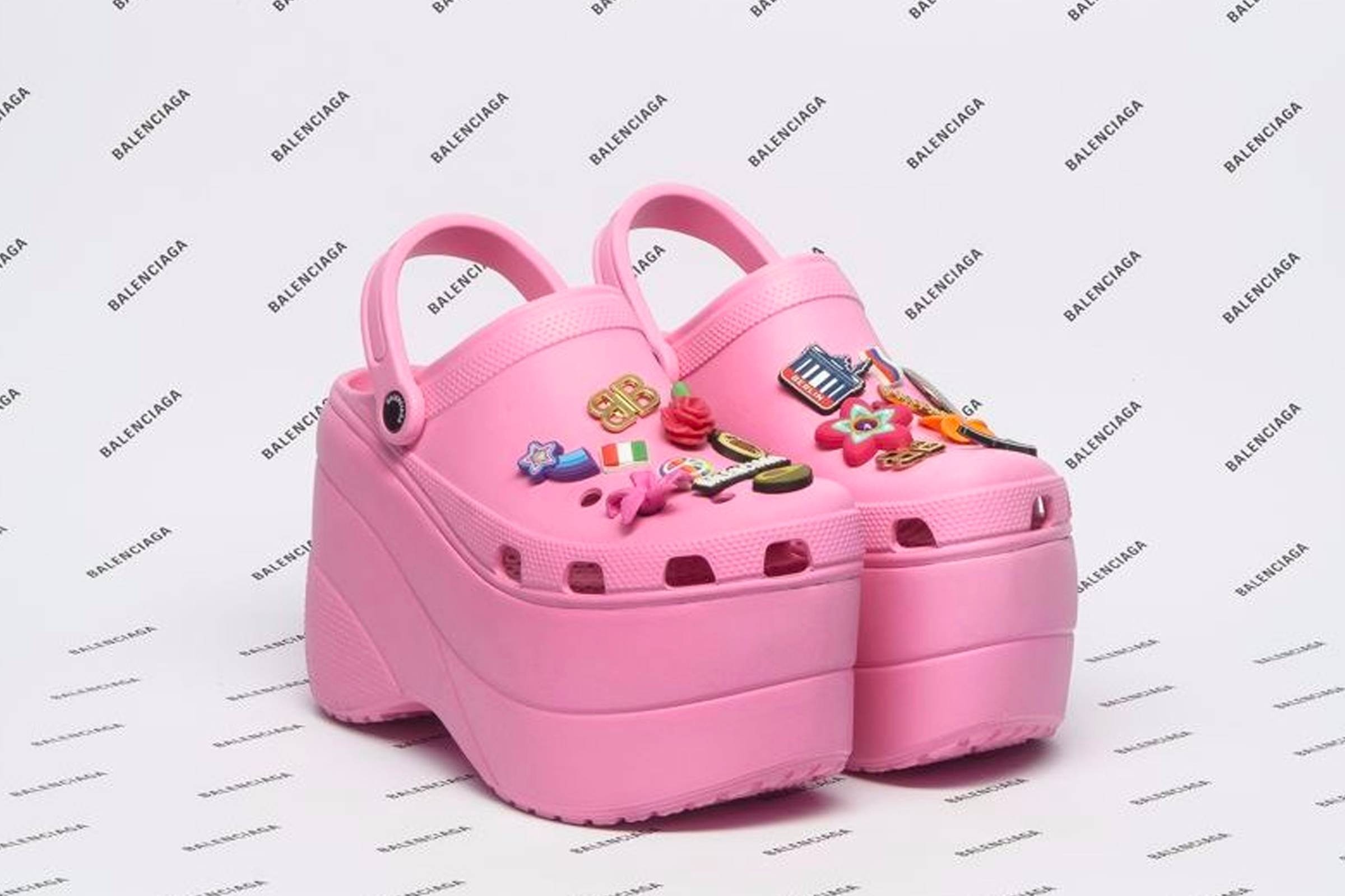 dep crocs moi nhat anh 2