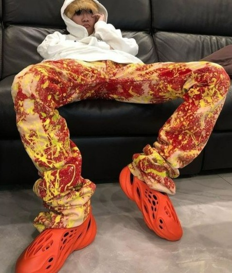 giay yeezy moi nhat anh 9