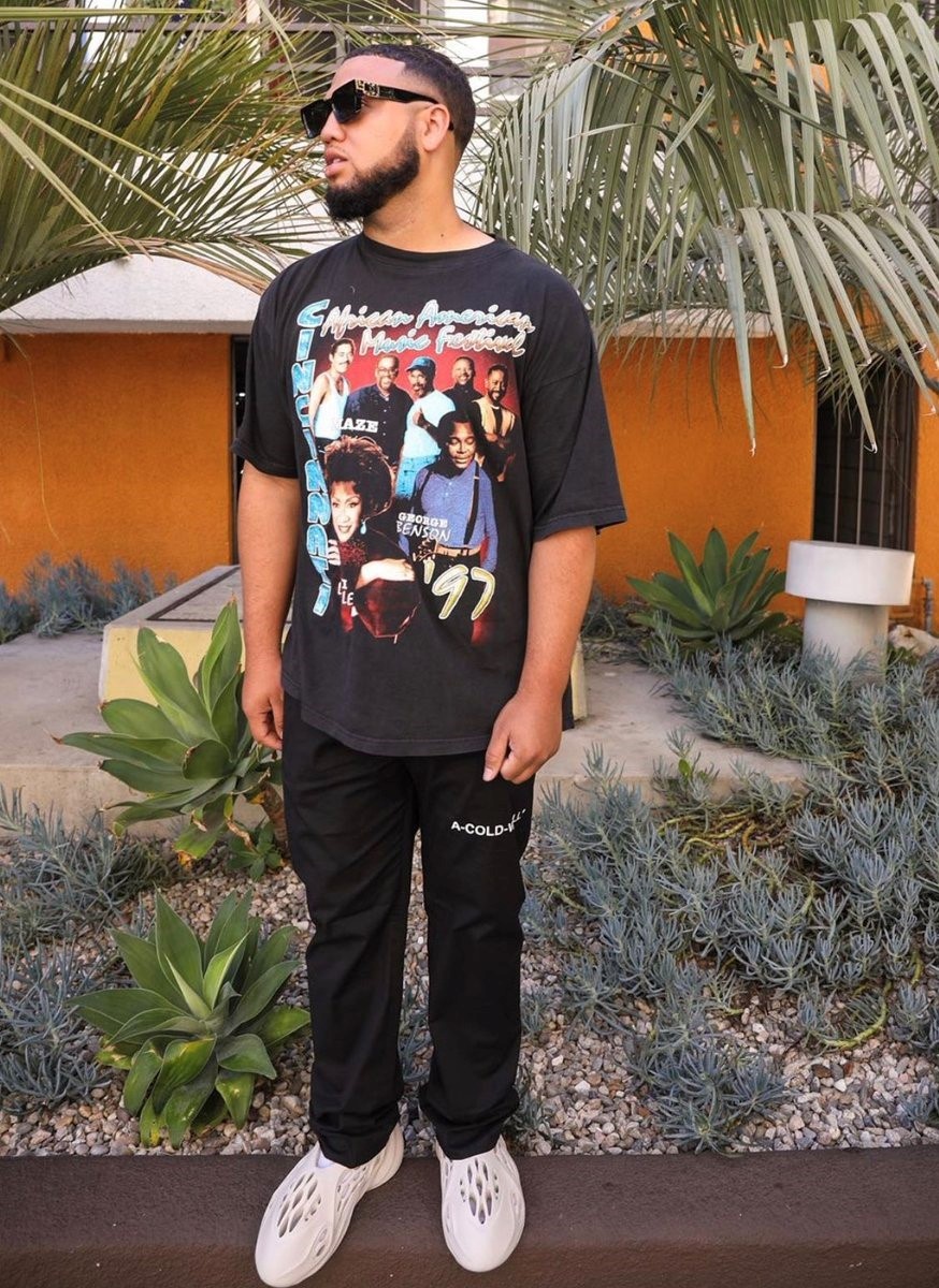 giay yeezy moi nhat anh 7