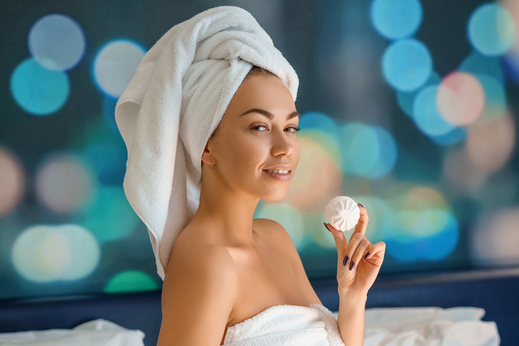 cach lam kho toc khong can may say anh 4