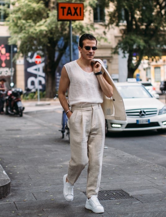 cach phoi do don gian sang trong anh 8