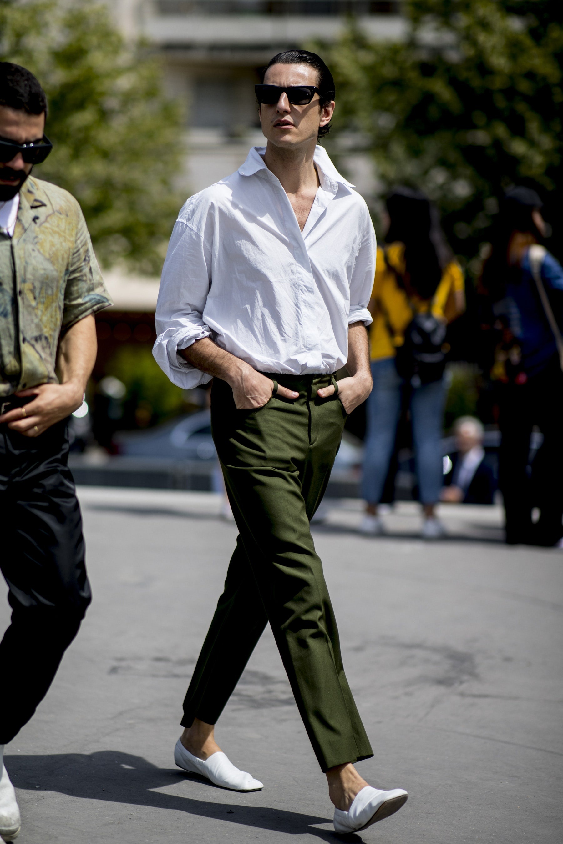 cach phoi do don gian sang trong anh 3