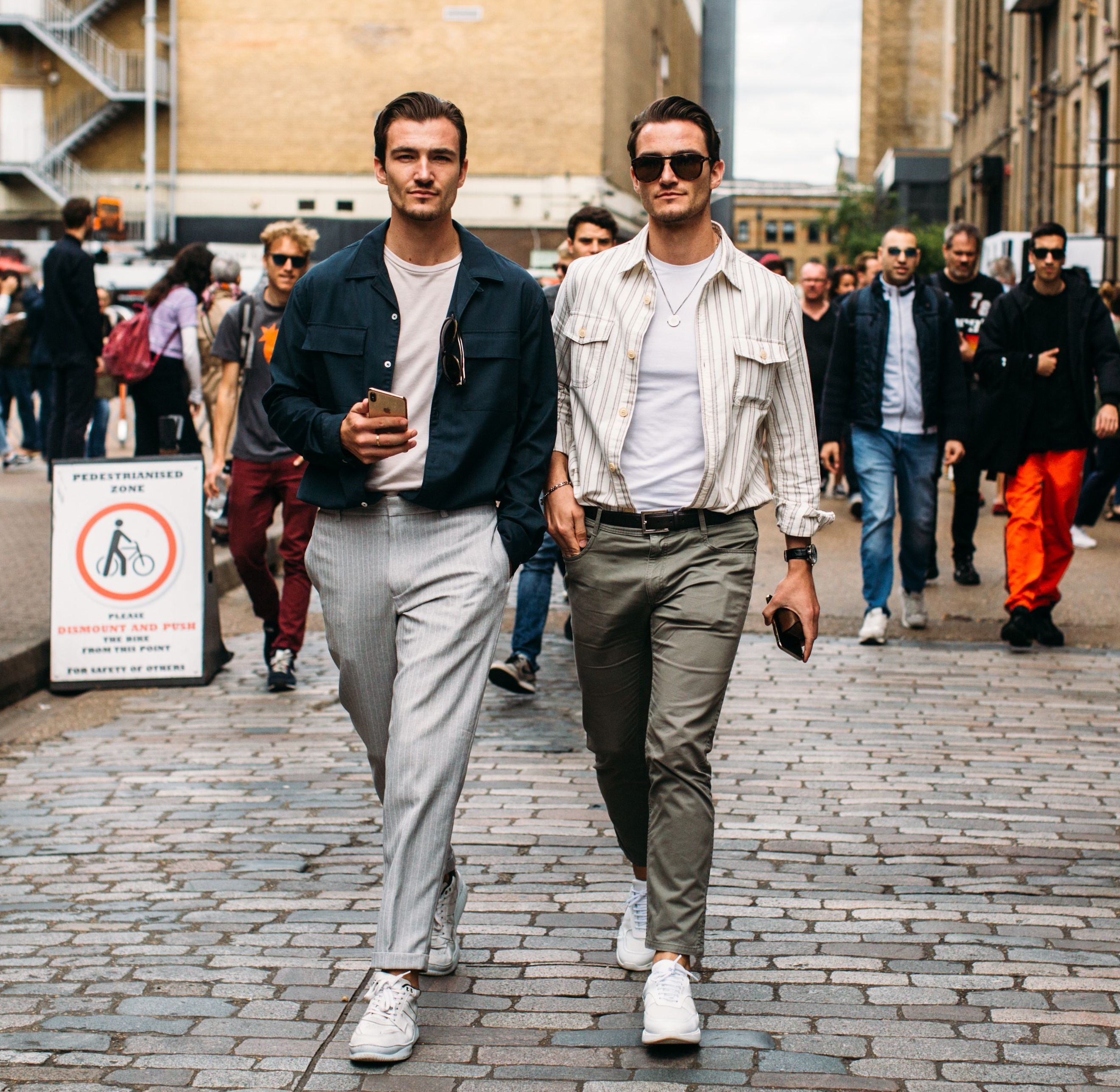 cach phoi do don gian sang trong anh 6