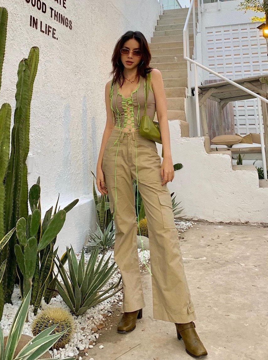 cach phoi boots cao co anh 3