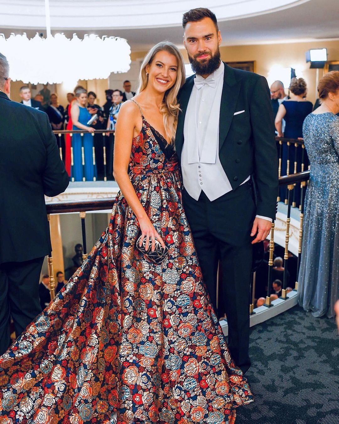 dan wags euro 2020 anh 8