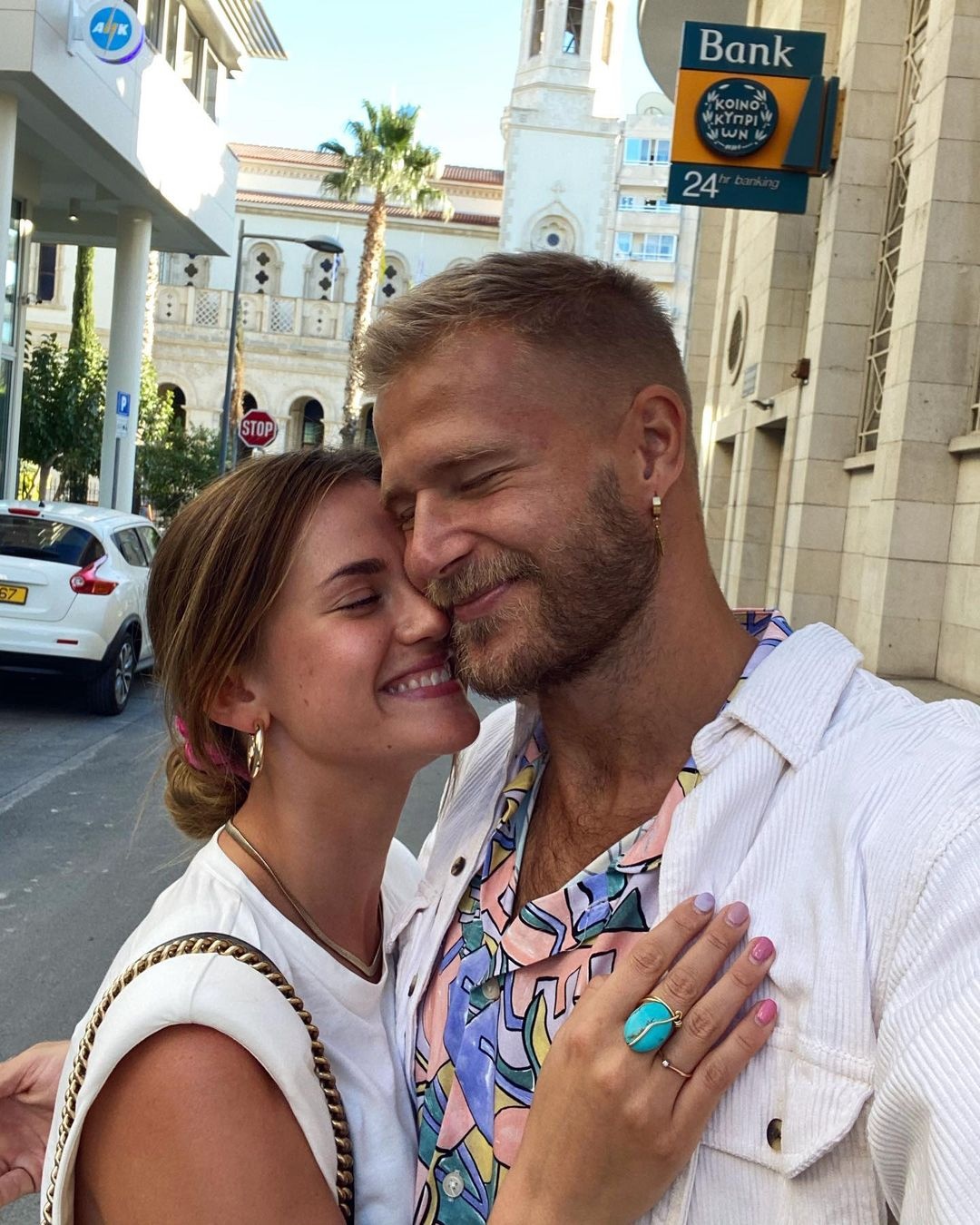 dan wags euro 2020 anh 2