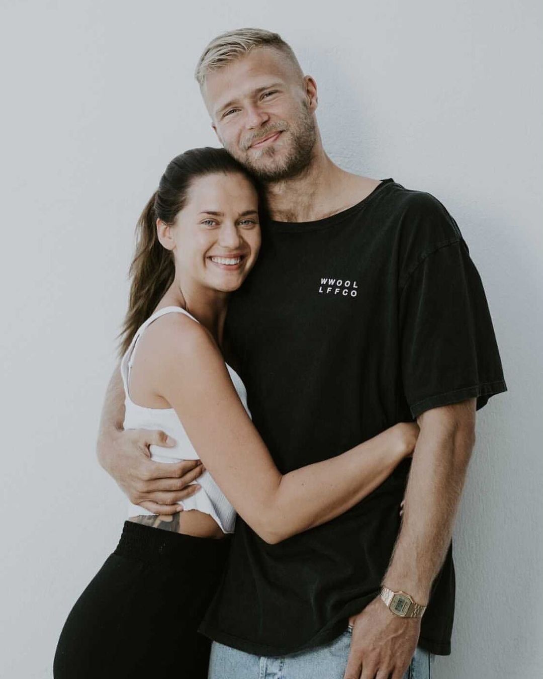 dan wags euro 2020 anh 1