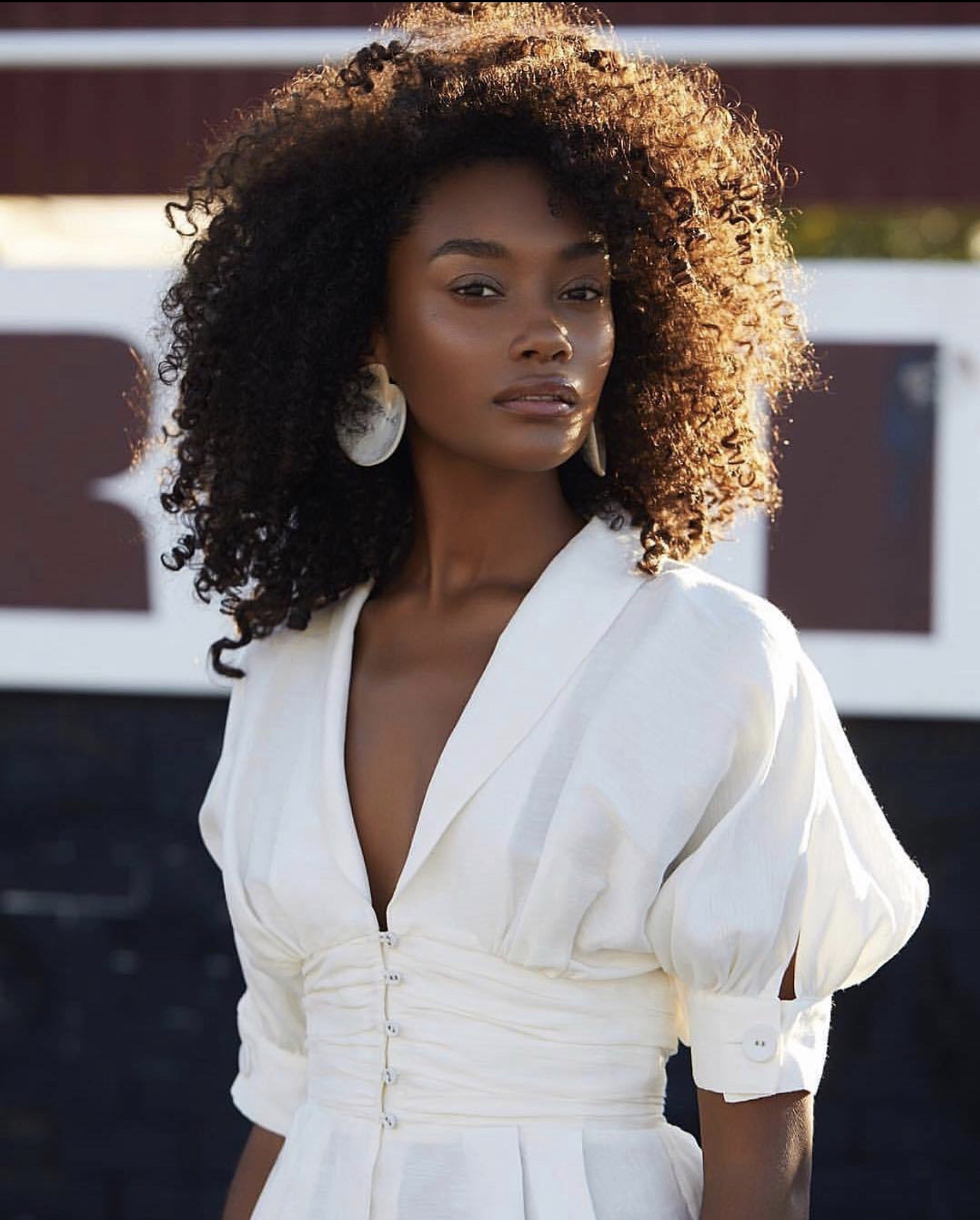 người mẫu da màu của victoria's secret ảnh 8 nguoi mau da mau cua victoria's secret anh 8