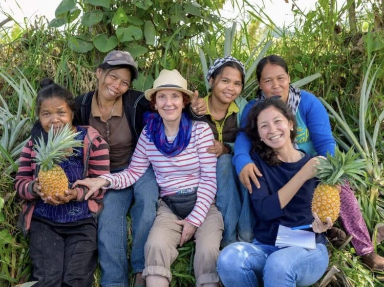 tui xach lam tu la dua anh 4