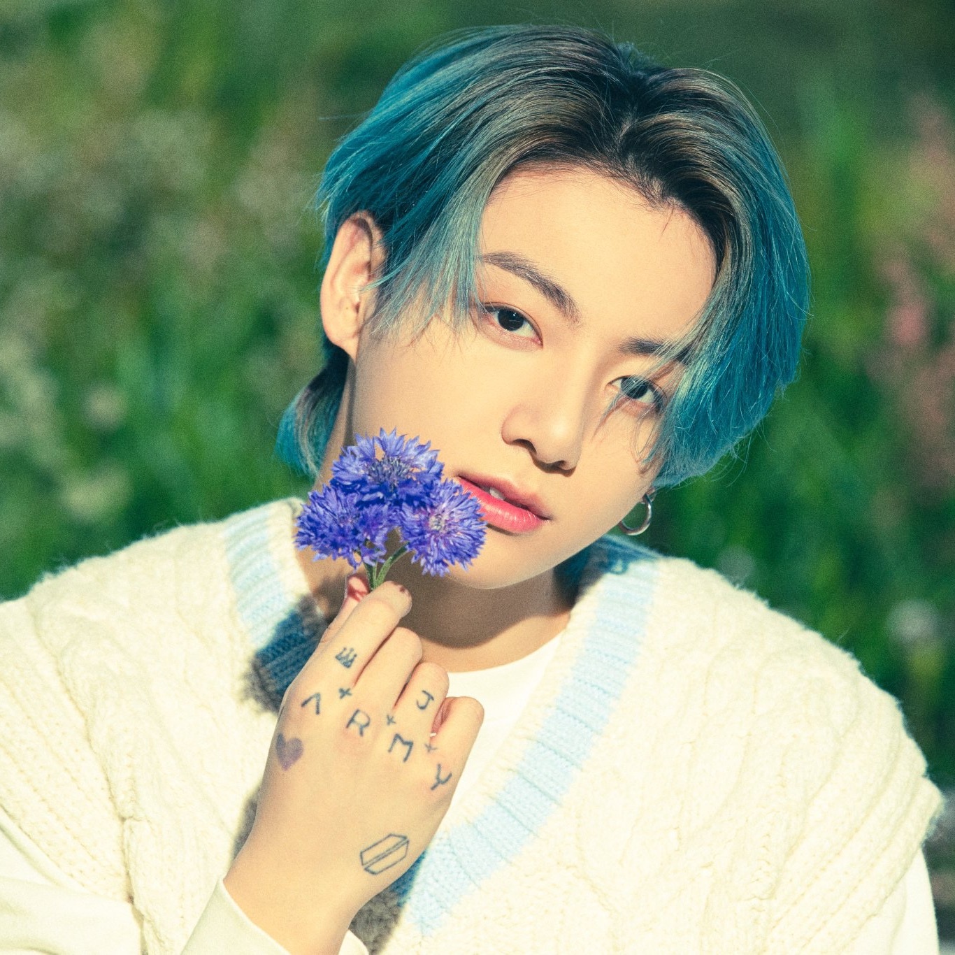 hinh xam cua sao han anh 2