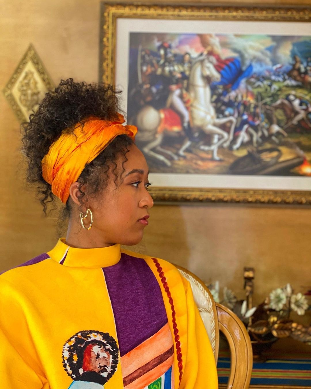 thoi trang cua naomi osaka anh 12