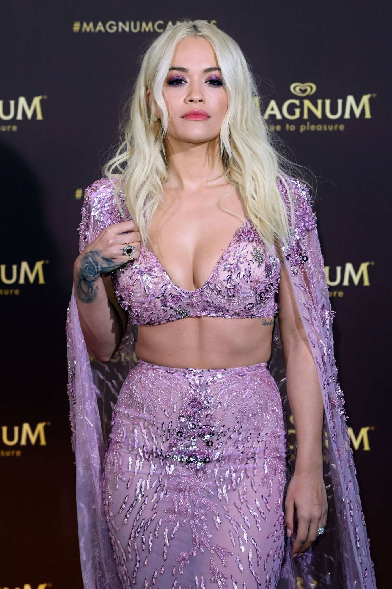 che do tap luyen cua rita ora anh 6