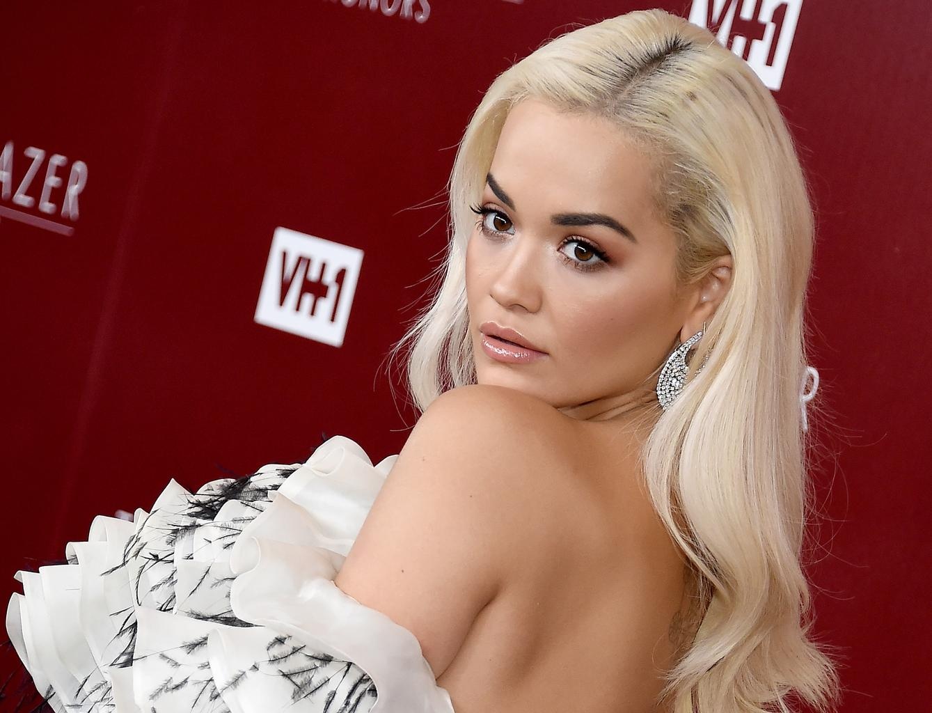 che do tap luyen cua rita ora anh 5