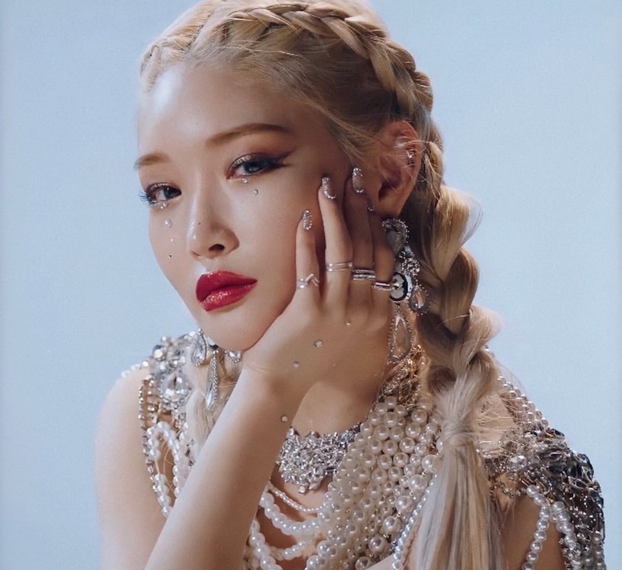 xu huong thoi trang cua sao han anh 14