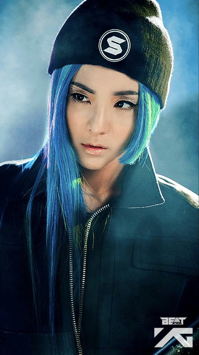 xu huong thoi trang cua sao han anh 9