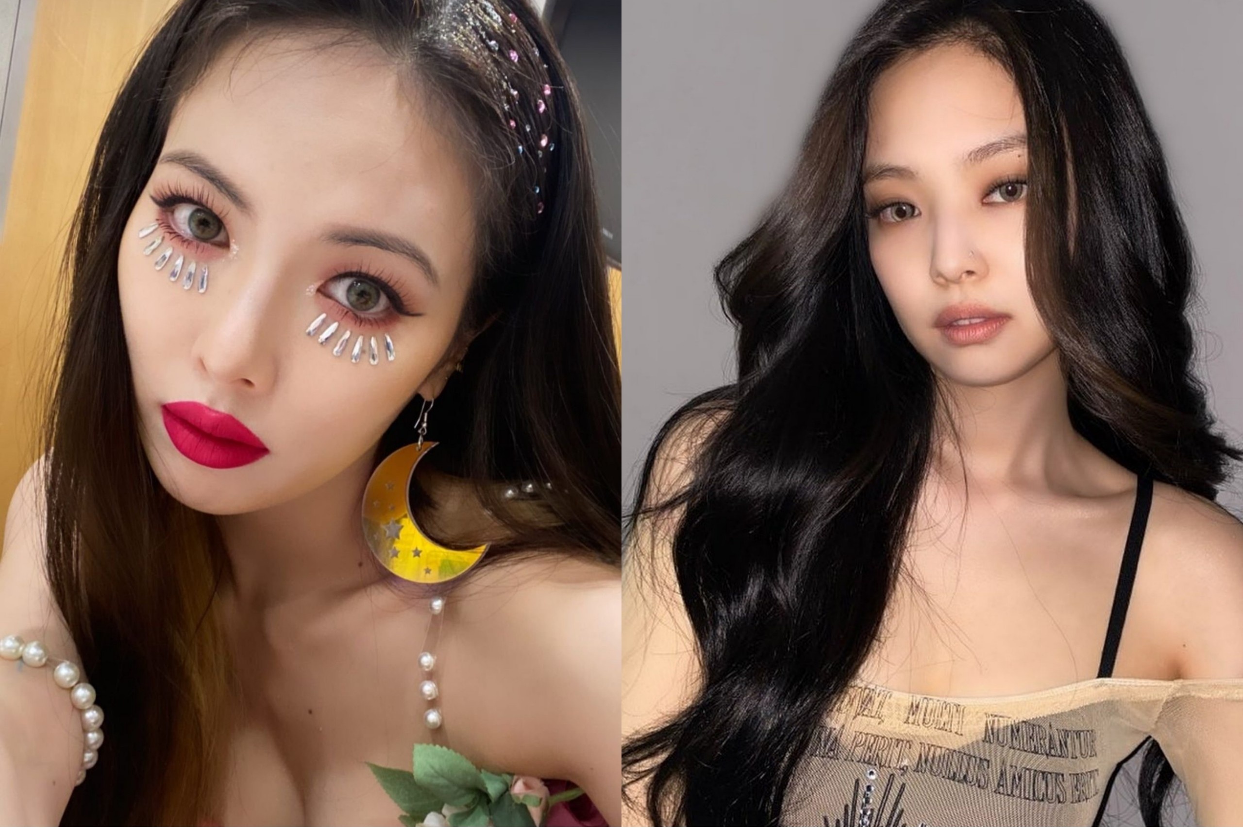 Sao Han va nhung xu huong thoi trang doc la hinh anh