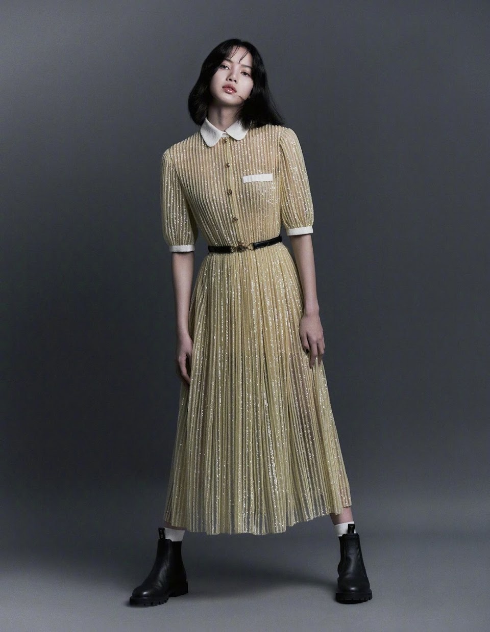 lisa dung hang selena gomez anh 7