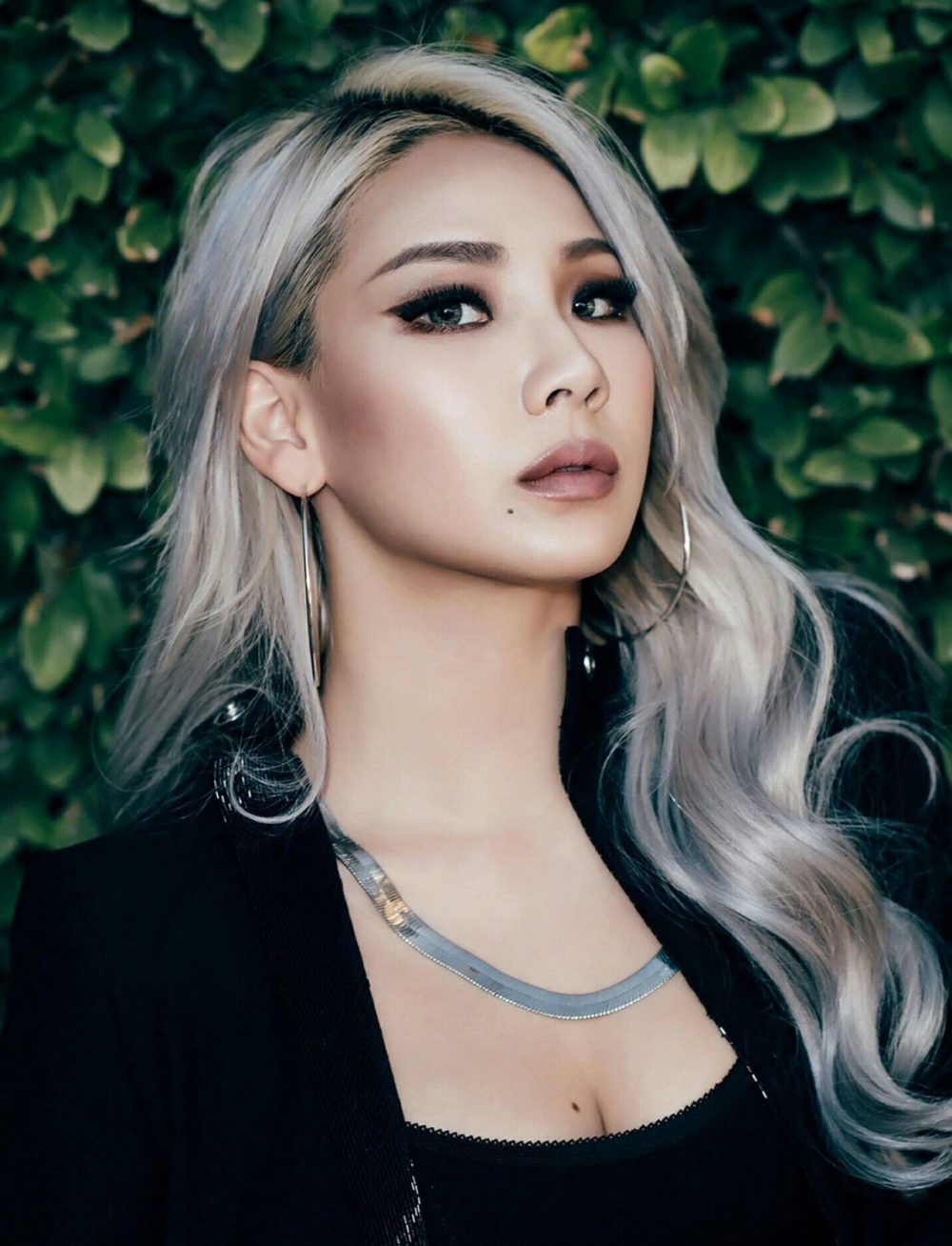 cach cham soc toc cua sao Han anh 4