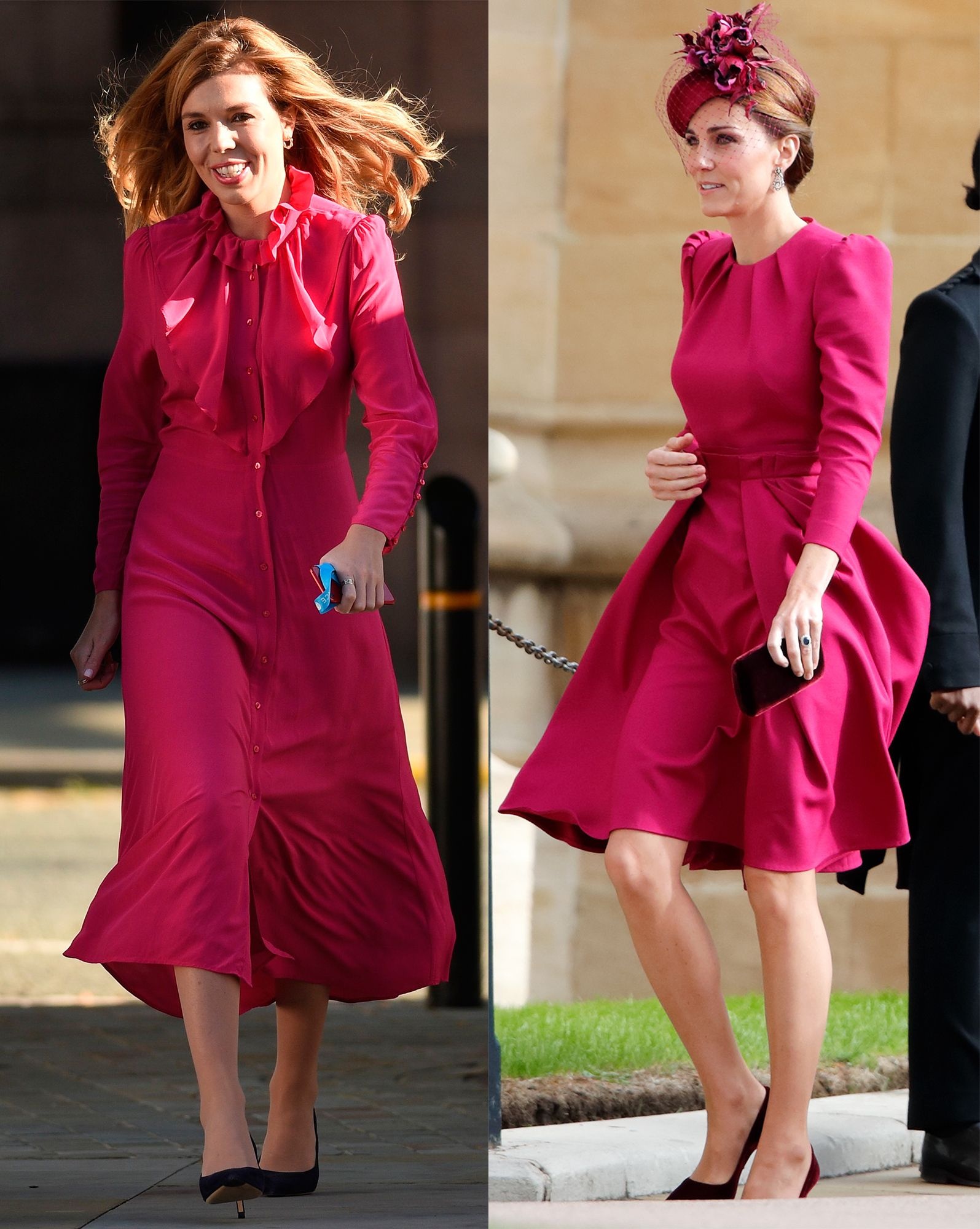 thoi trang hoang gia Anh anh 5