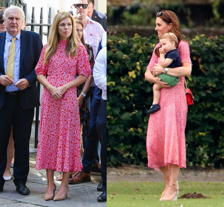 thoi trang hoang gia Anh anh 8