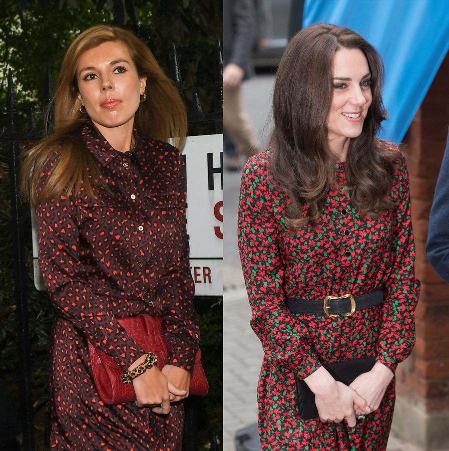 thoi trang hoang gia Anh anh 9