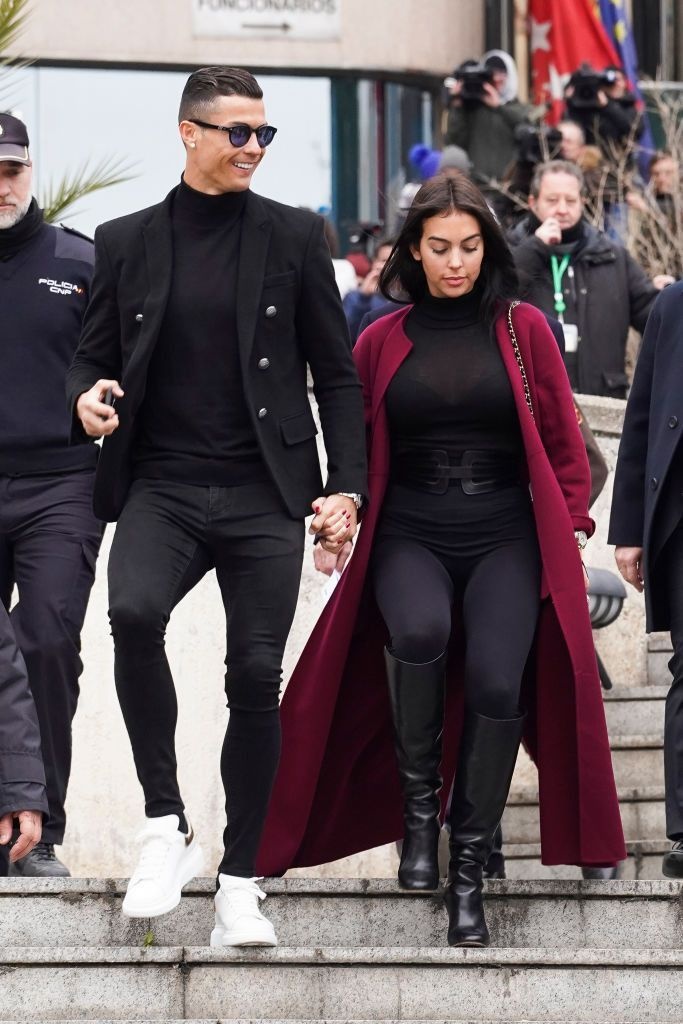 thoi trang cua ronaldo anh 7