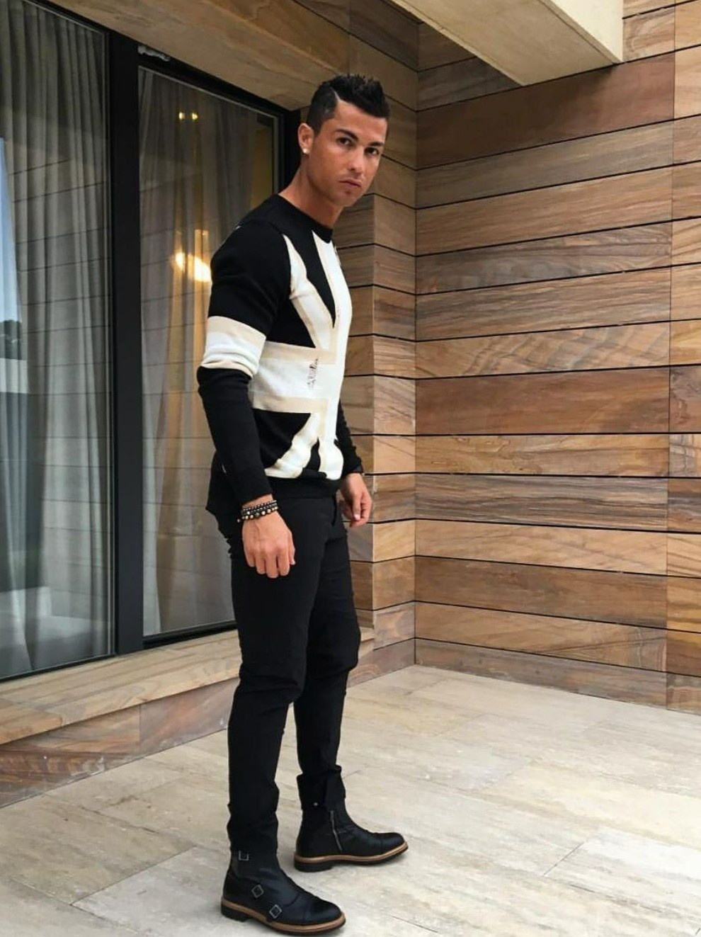 thoi trang cua ronaldo anh 8