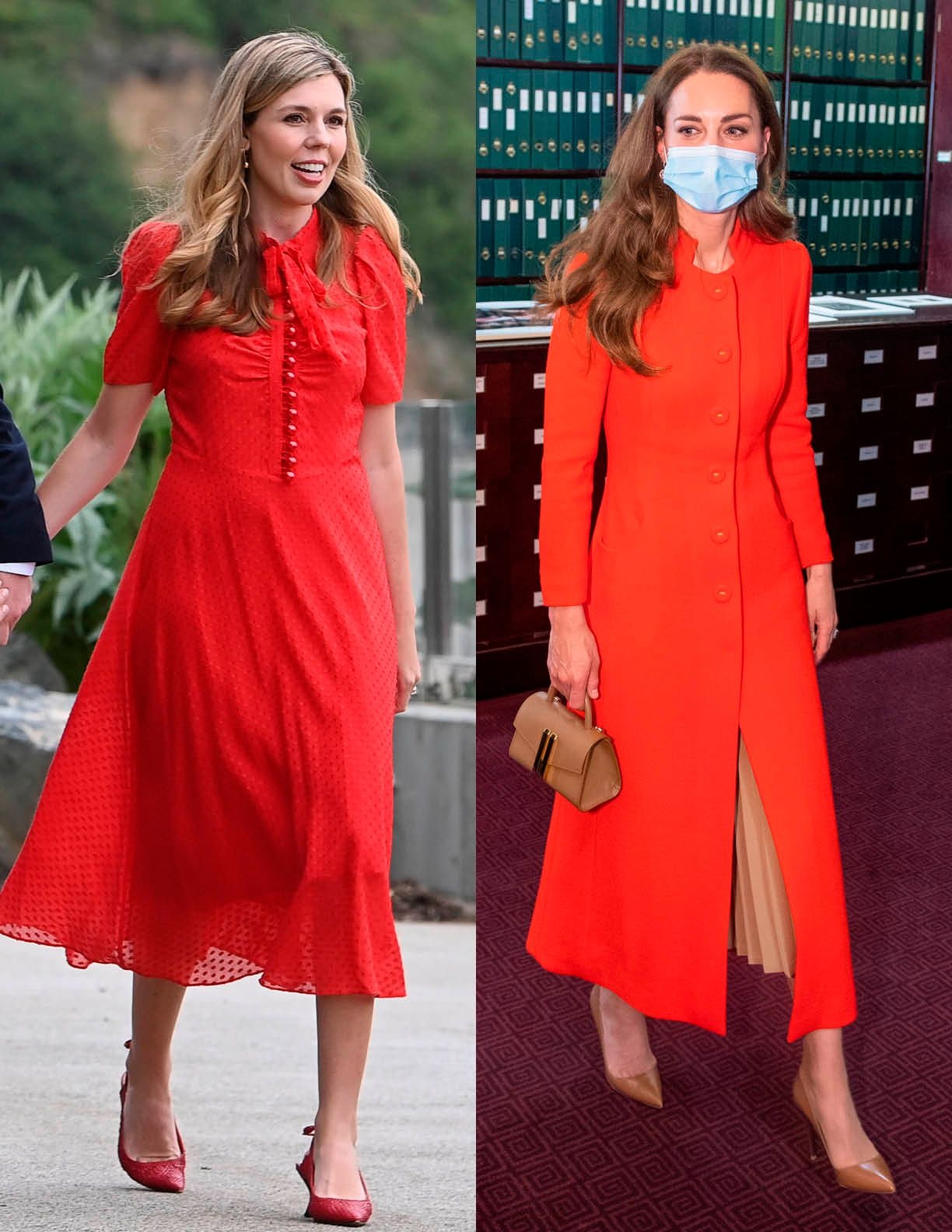 thoi trang hoang gia Anh anh 3