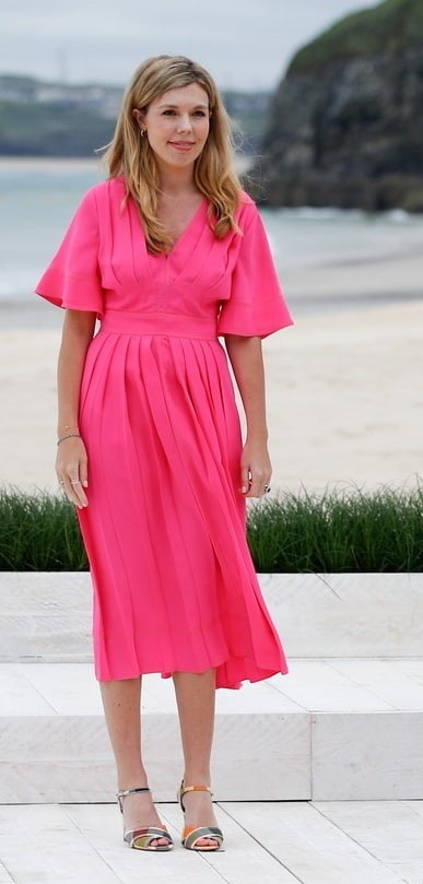 thời trang hoàng gia Anh ảnh 10 thoi trang hoang gia Anh anh 10