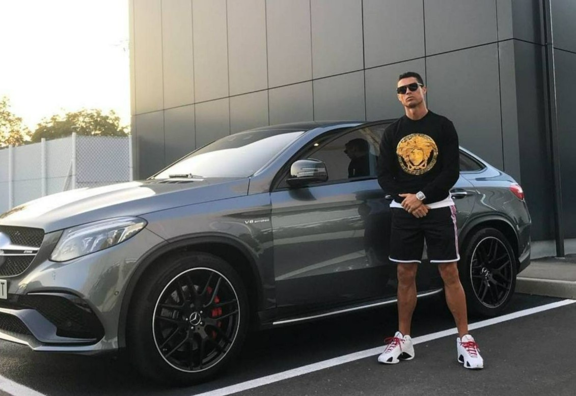 thoi trang cua ronaldo anh 6