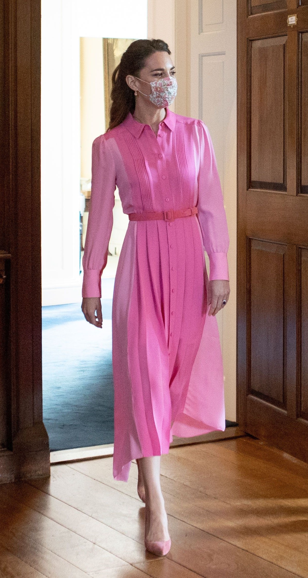 thời trang hoàng gia Anh ảnh 11 thoi trang hoang gia Anh anh 11