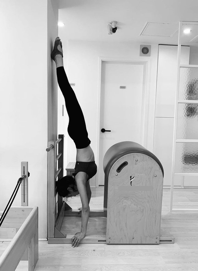 vong eo cua taeyeon anh 4