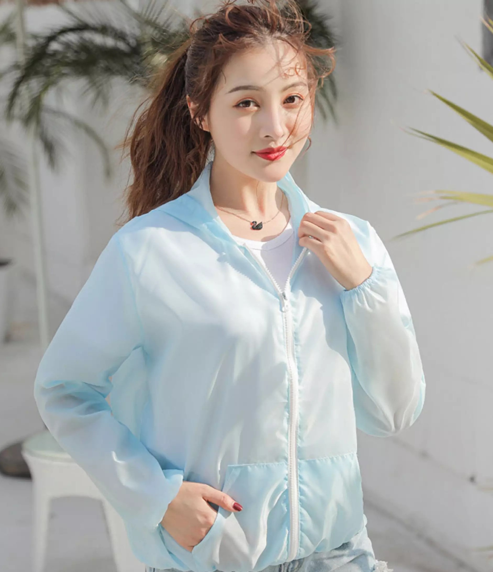 áo chống nắng tốt ảnh 1 ao chong nang tot anh 1