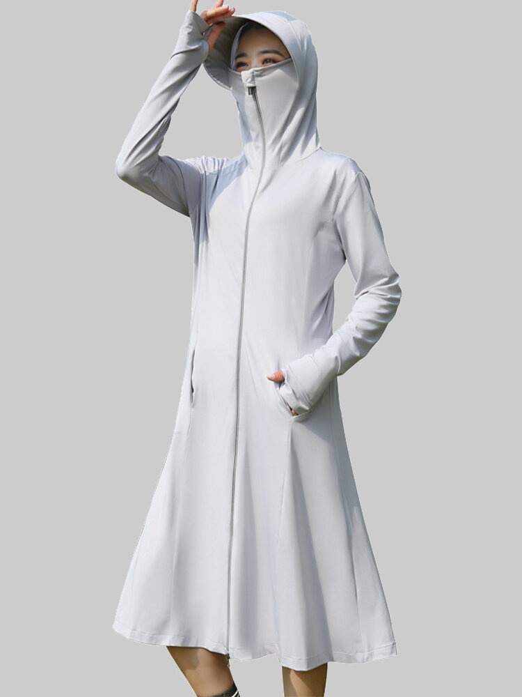 áo chống nắng tốt ảnh 2 ao chong nang tot anh 2