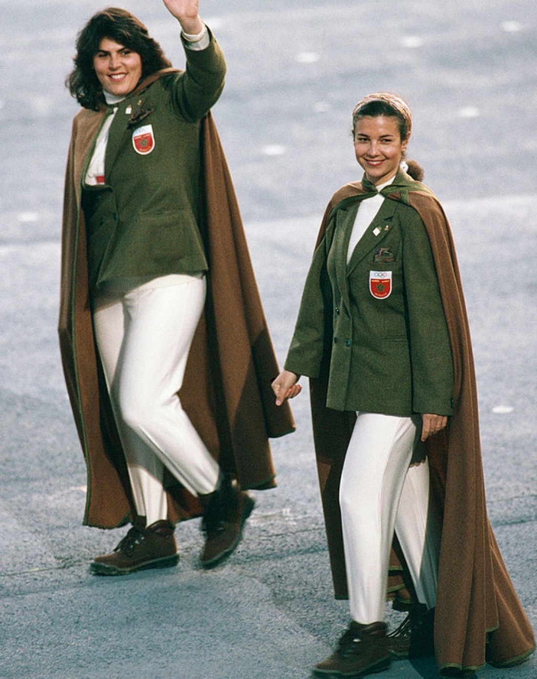 dong phuc tai olympic tokyo anh 6