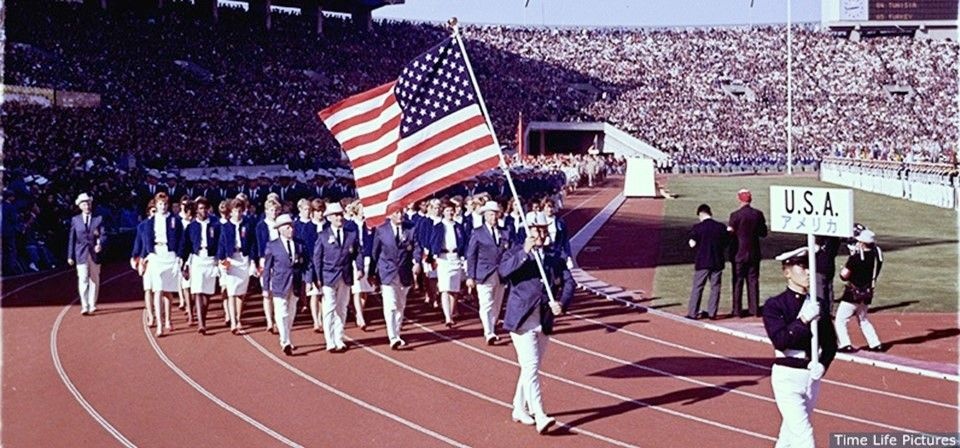 dong phuc tai olympic tokyo anh 2