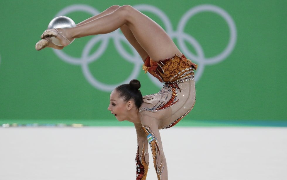 Quy dinh ve trang phuc cho cac mon thi o Olympic Tokyo hinh anh