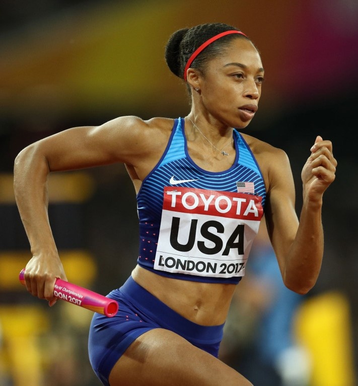 vận động viên olympic tokyo giữ dáng ảnh 11 van dong vien olympic tokyo giu dang anh 11