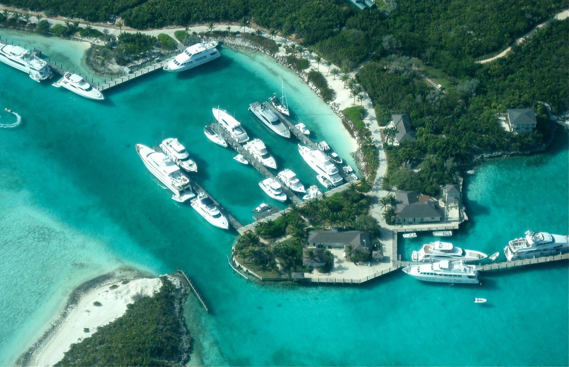 ty phu giau nhat the gioi anh 3