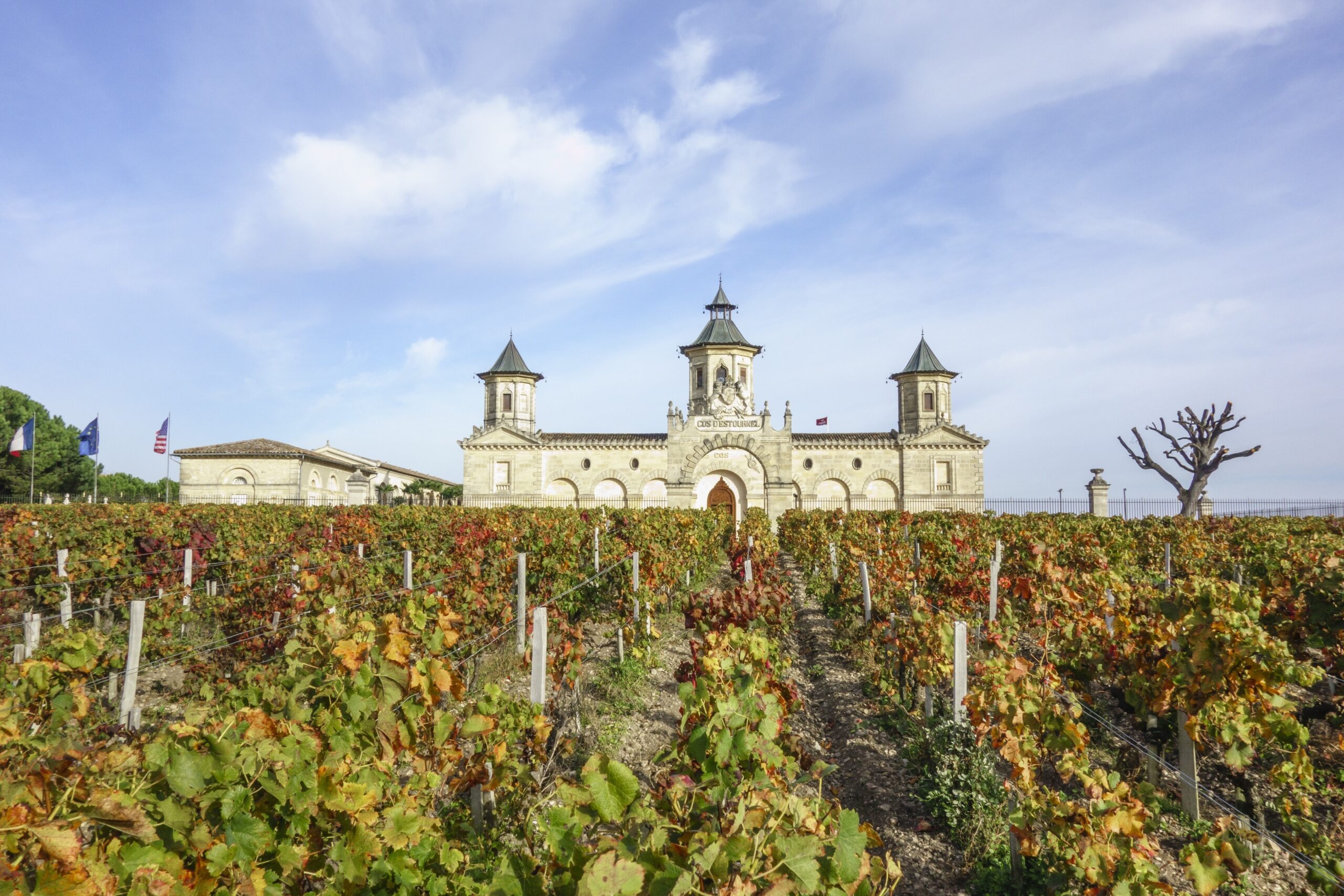 ty phu giau nhat the gioi anh 9