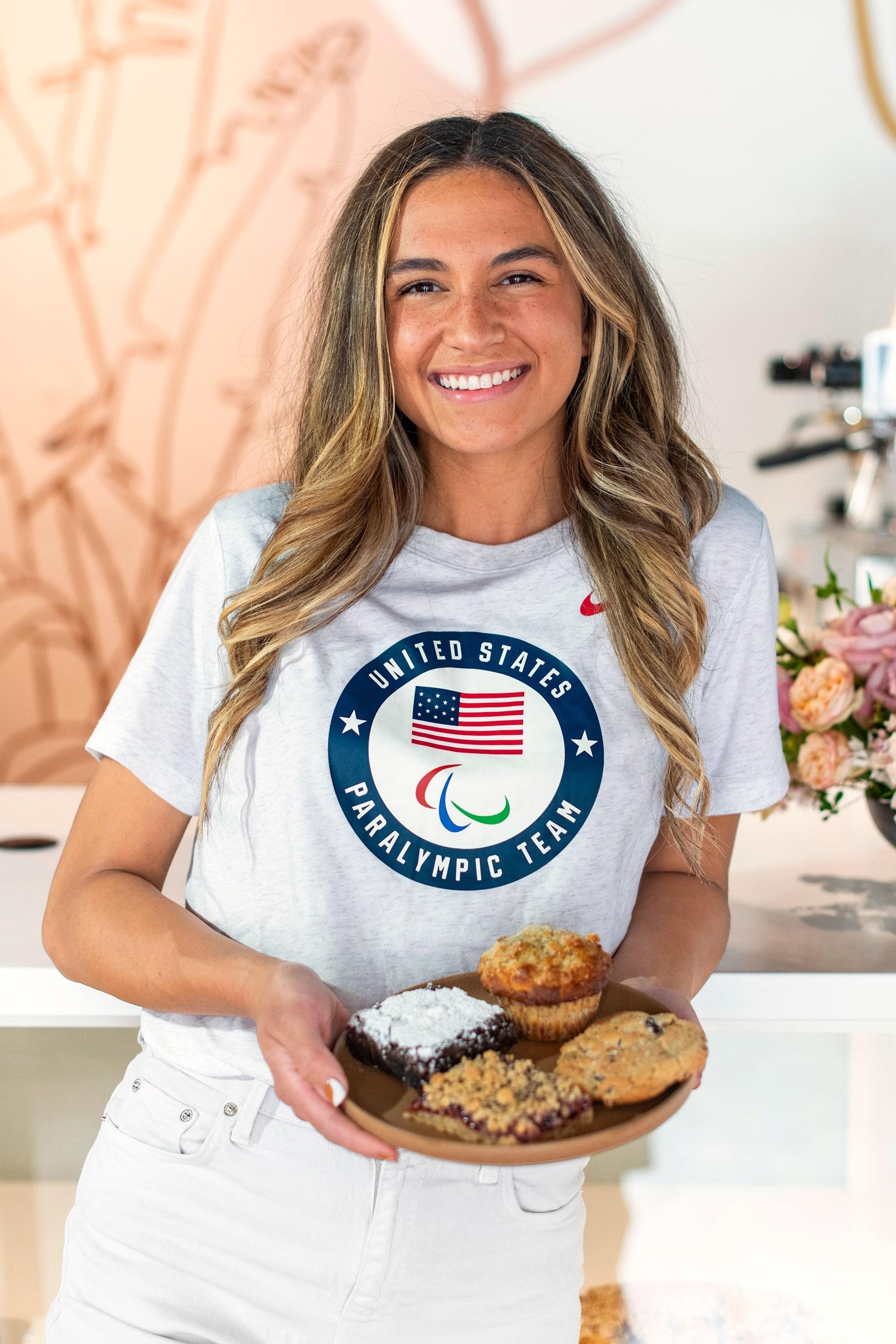 vận động viên olympic tokyo giữ dáng ảnh 5 van dong vien olympic tokyo giu dang anh 5