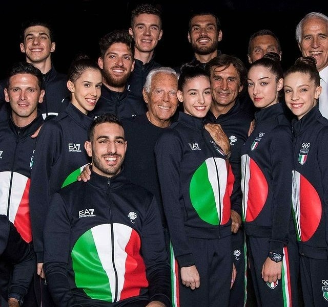 thời trang olympic ảnh 1 thoi trang olympic anh 1