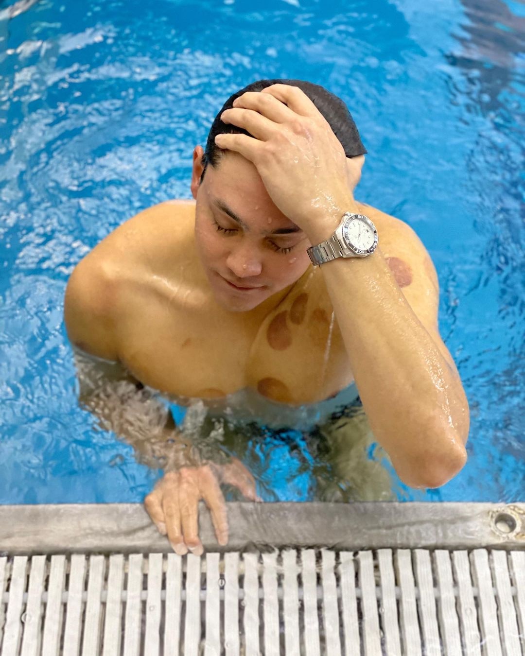 thời trang olympic ảnh 6 thoi trang olympic anh 6