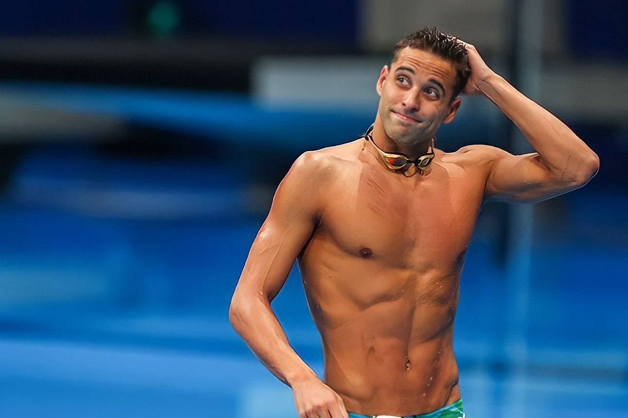 Nhung thuong hieu xa xi gop mat tai Olympic hinh anh