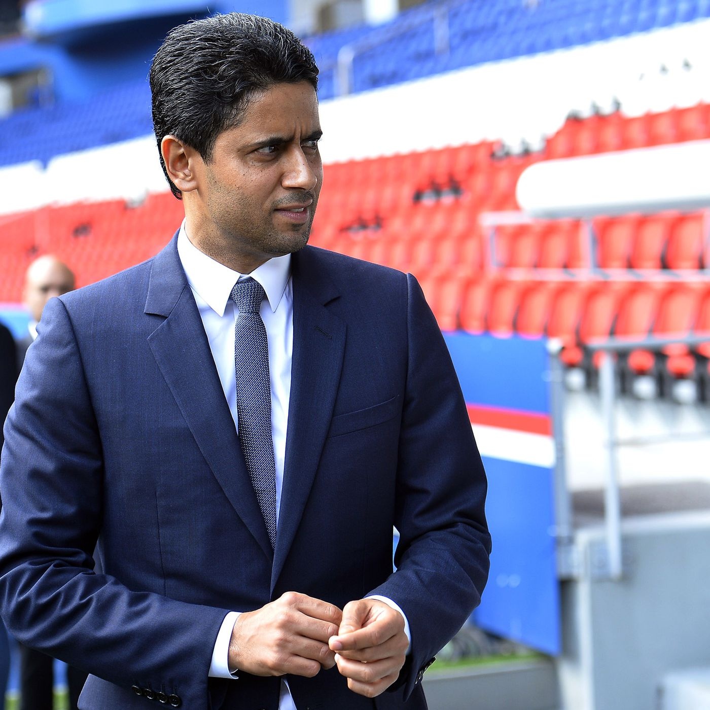 PSG công bố messi ảnh 3 PSG cong bo messi anh 3