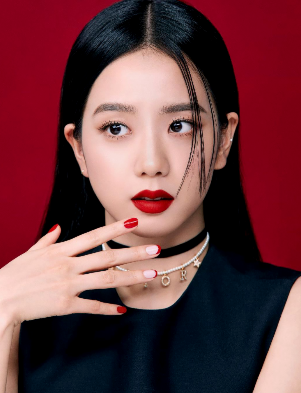 thi truong my pham cua Han Quoc anh 1