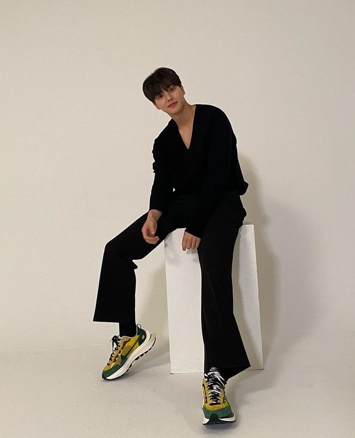 thoi trang cua song kang anh 3