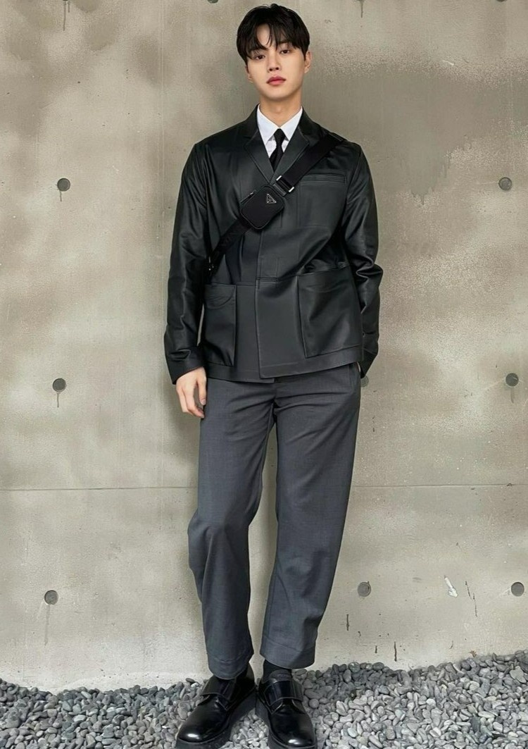 thoi trang cua song kang anh 7