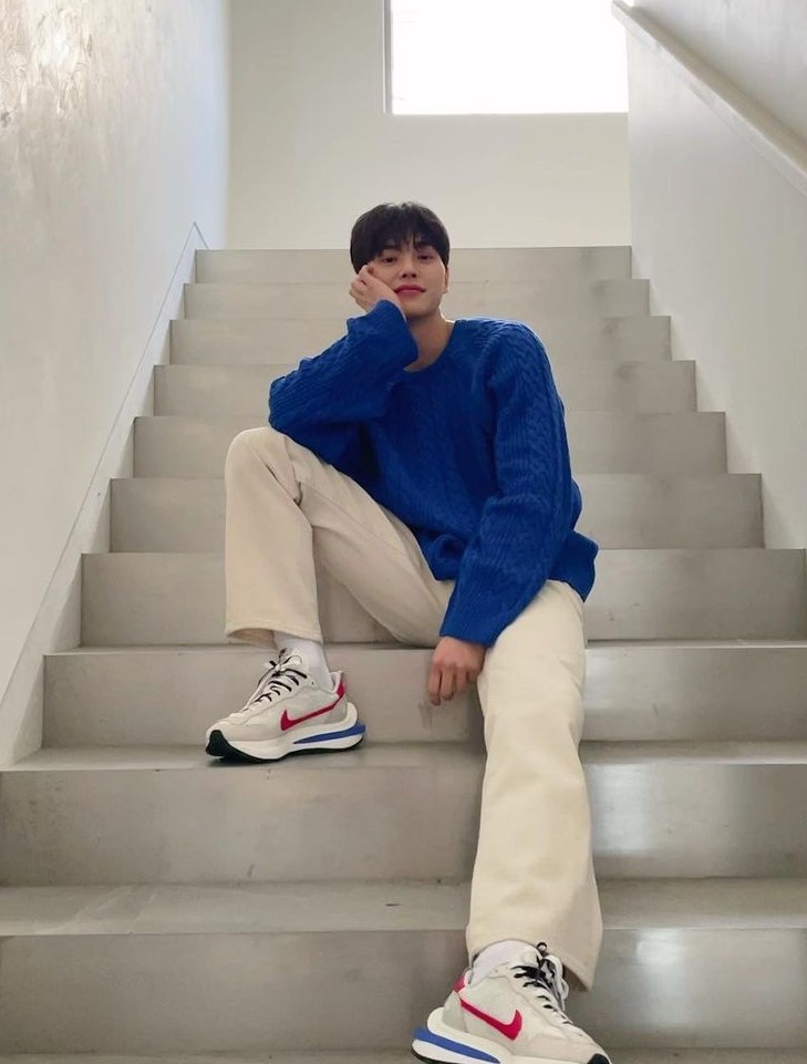 thoi trang cua song kang anh 2